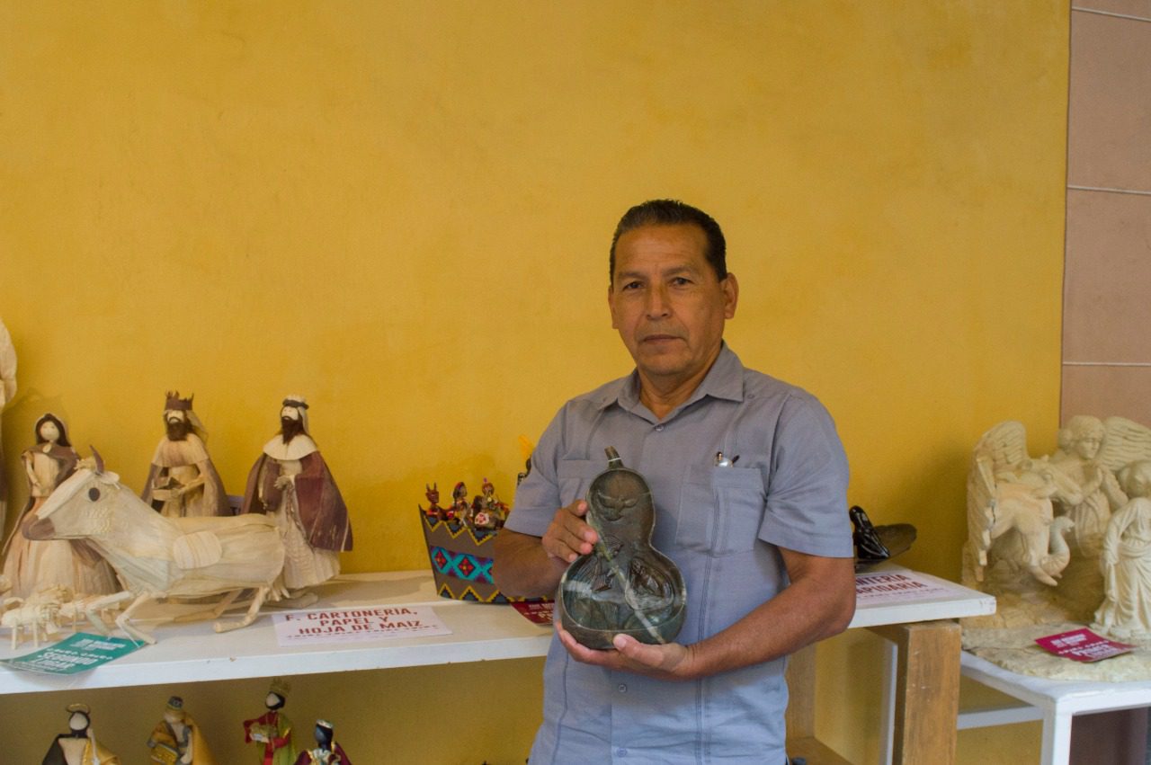 Gana Morelos premio en el Concurso Nacional de Nacimientos Mexicanos