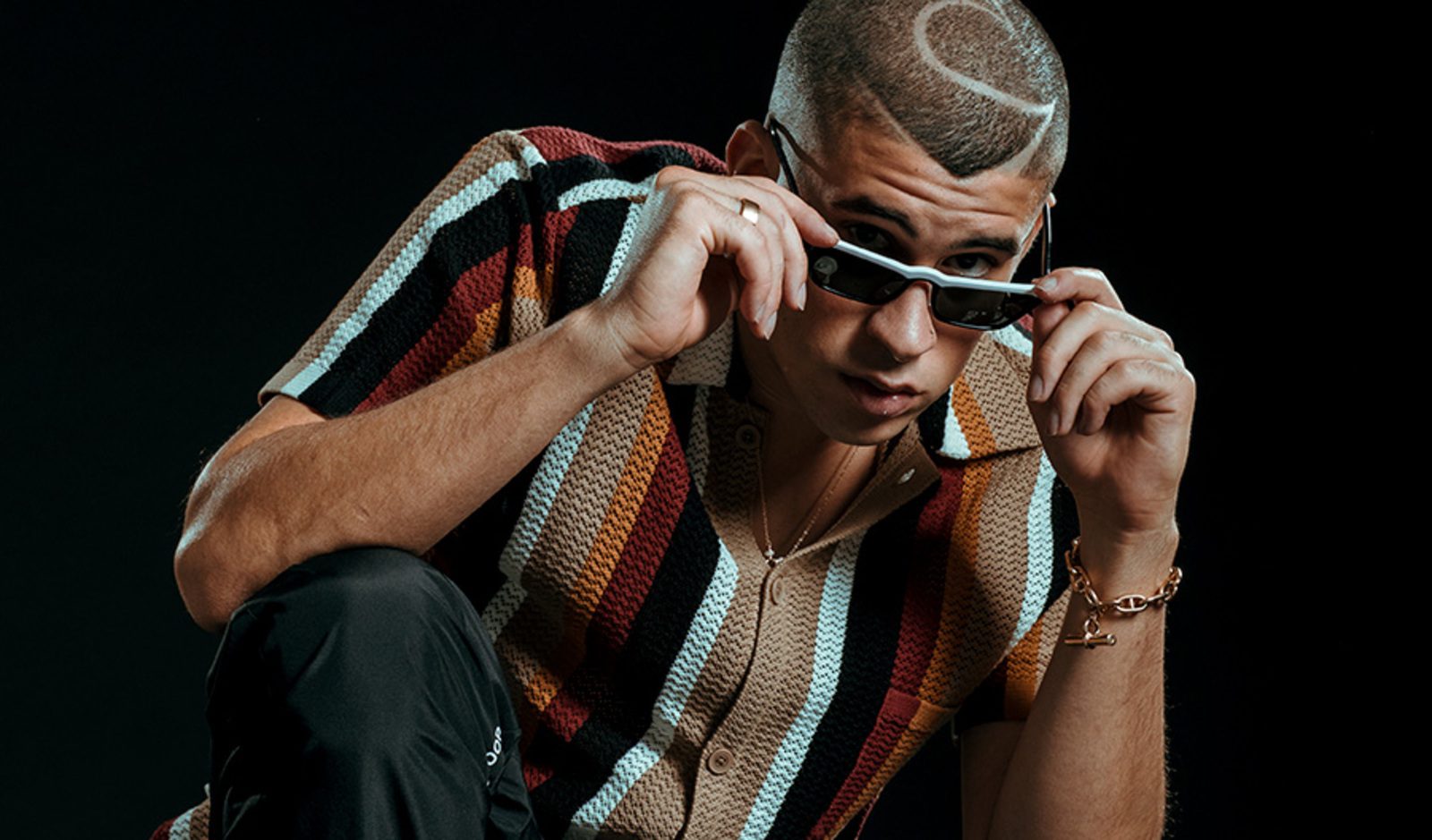 Bad Bunny vende 45 mil entradas para concierto en 5 días
