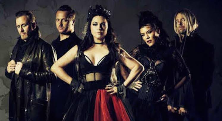 Baterista de Evanescence llama ‘idiotas’ a quienes vandalizaron en el KnotFest