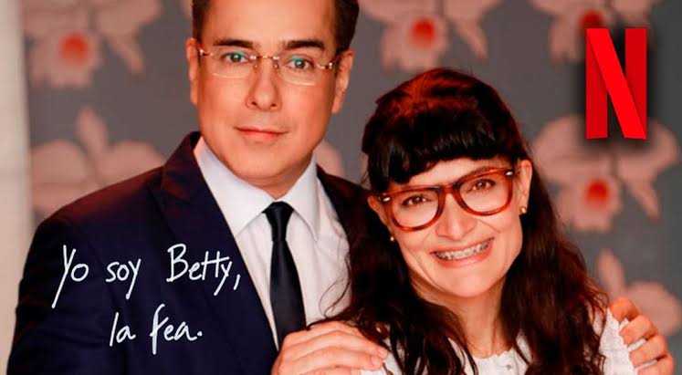 ‘Yo Soy Betty, la Fea’ rompe récord de audiencia a 20 años de su estreno