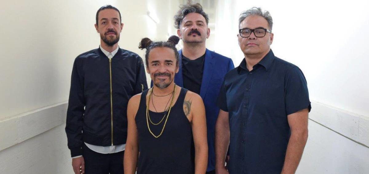 Café Tacvba laza versión feminista de ‘La Ingrata’