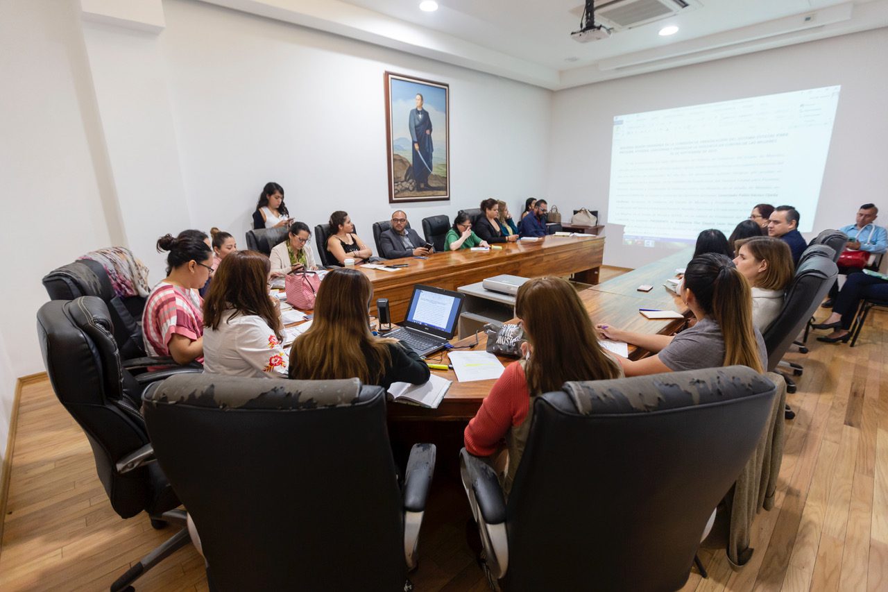 Iniciarán campaña contra la violencia a mujeres, niñas y adolescentes