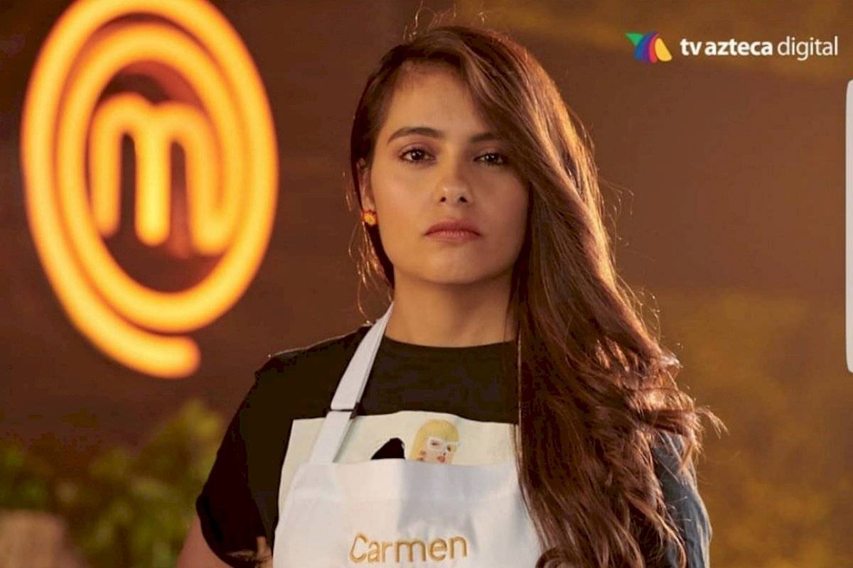 Ganadora de MasterChef MX NO será la nueva CHEF PERSONAL de la Reina de Inglaterra