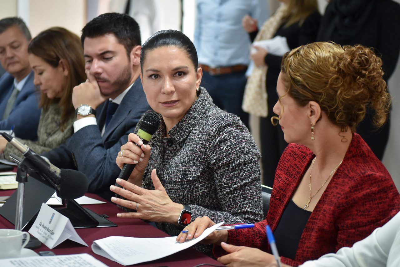 Reactivación de vías de FERROCARRIL creará 10 mil empleos en Morelos