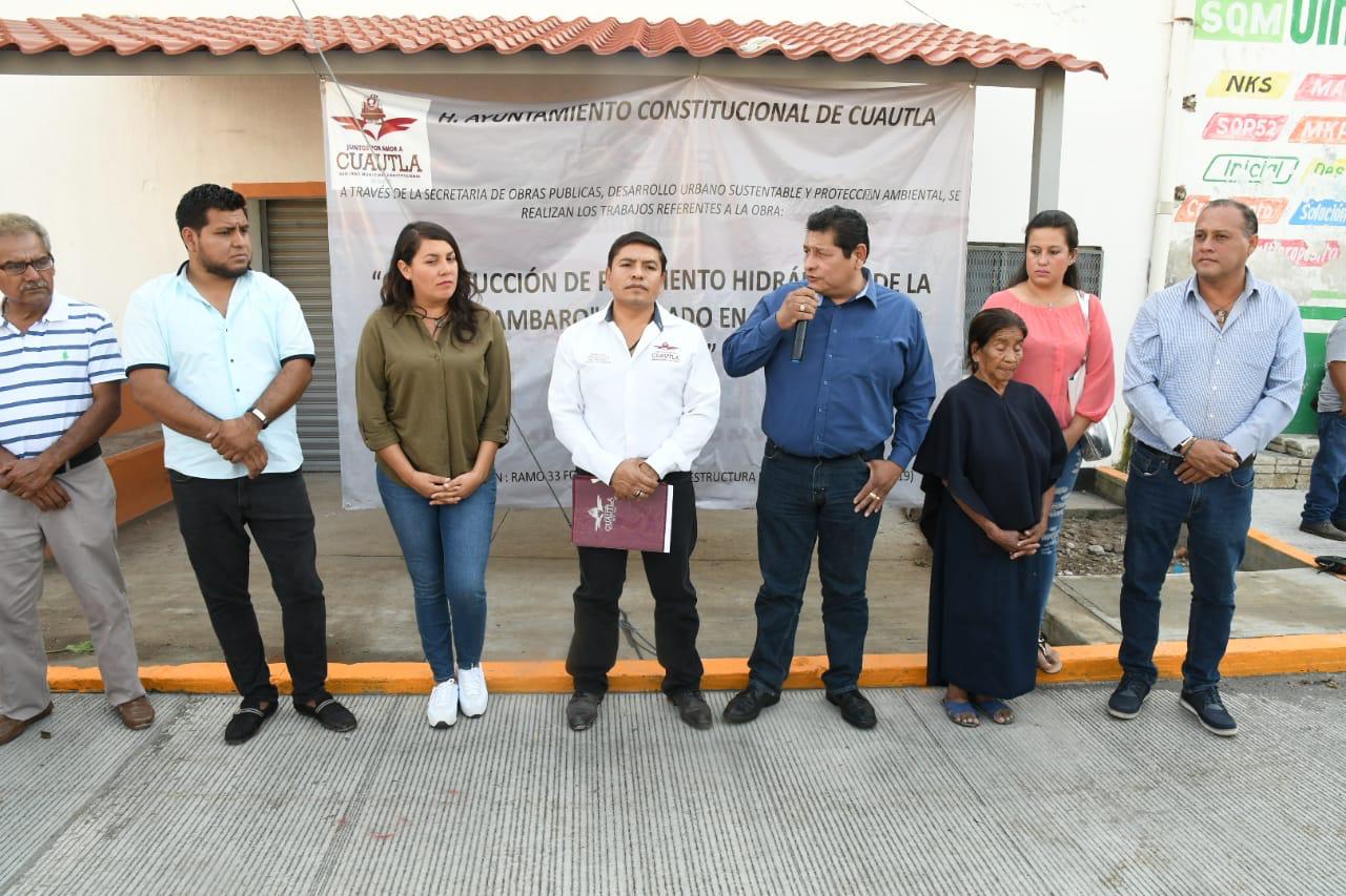 Condonan licencias de construcción a edificios dañados por SISMO en Cuautla