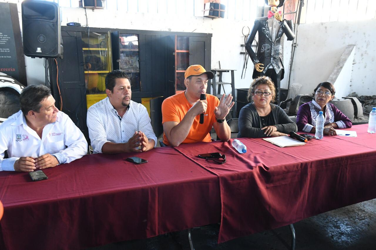 Invitan al ‘Cuautatlón’ a favor de personas con discapacidad