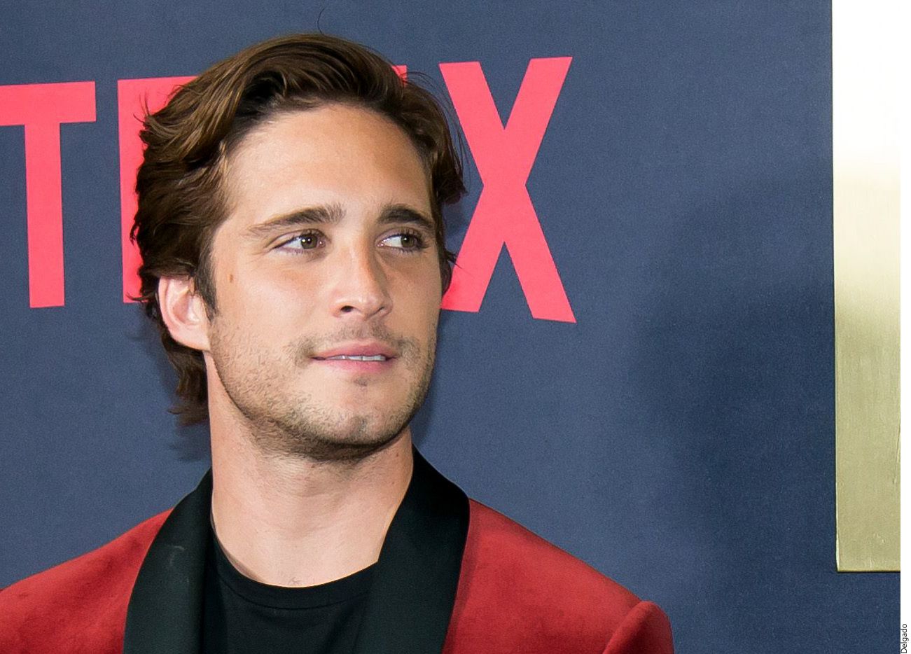 Diego Boneta ya NO interpretará a Luis Miguel en 2T de la serie