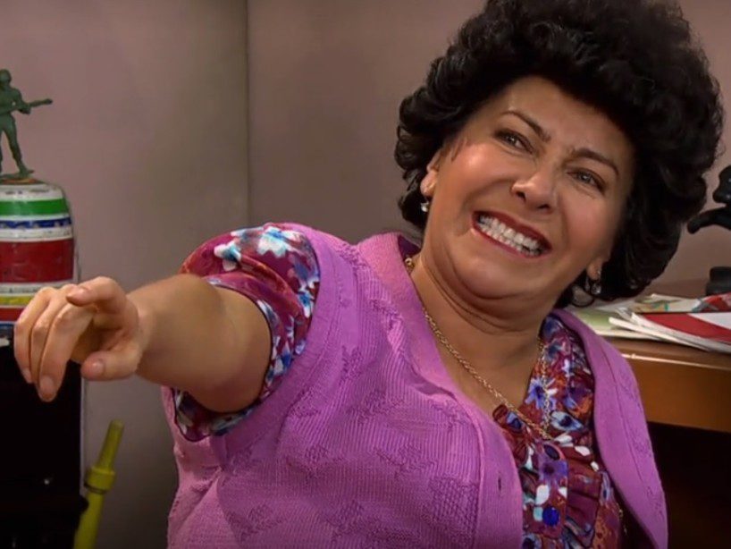 María de Todos los Ángeles llegará al cine el 2020