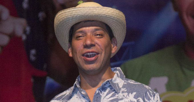 Amenazan a ‘El Costeño’ por contar chiste de AMLO