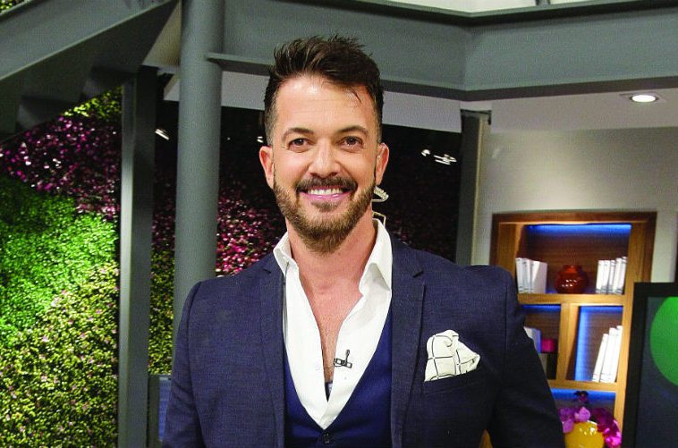 Fernando del Solar cae otra vez en el hospital