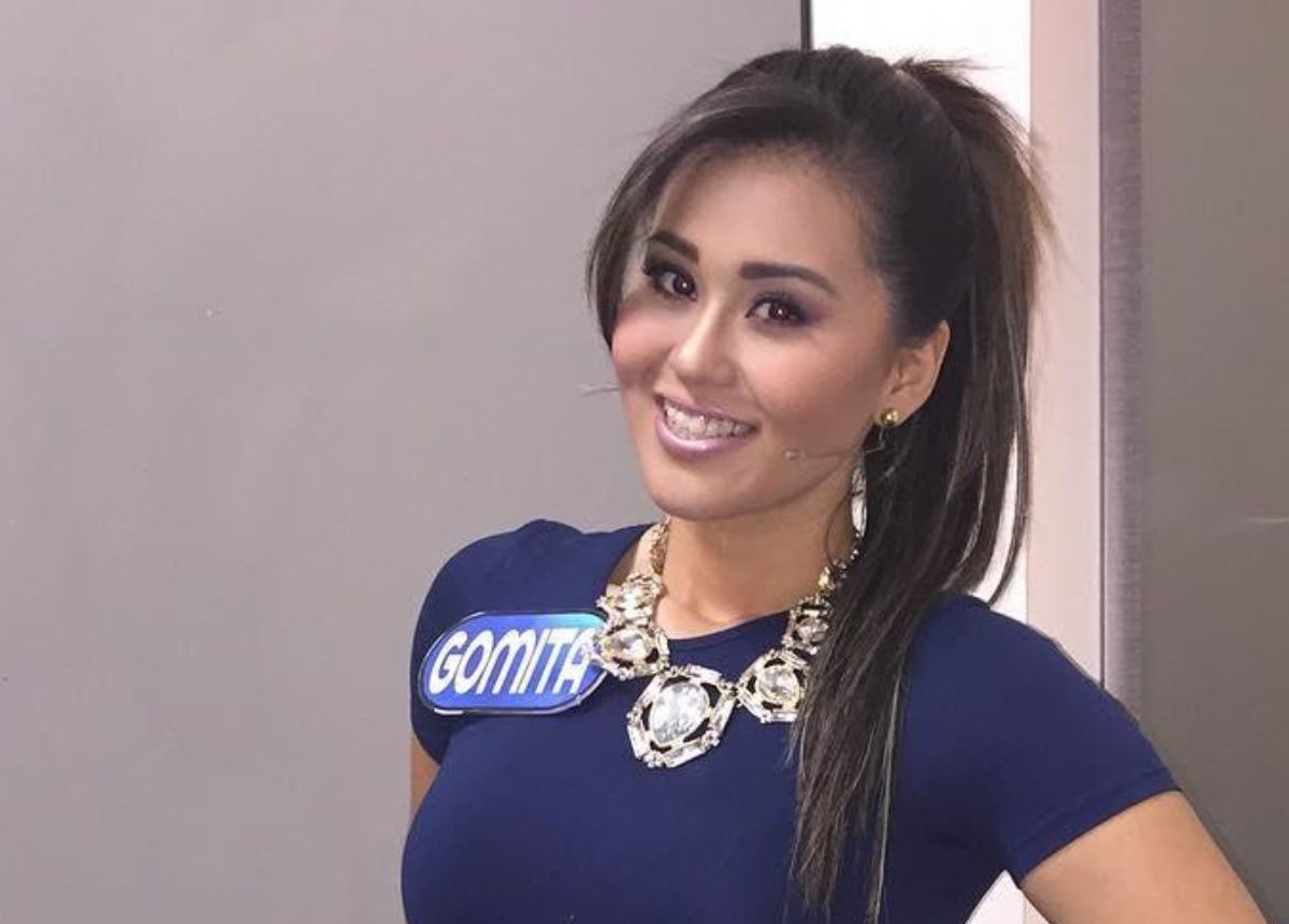 Gomita revela que fue víctima de violencia y acoso