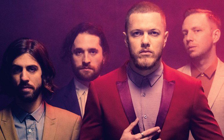 ¡ADIÓS! a Imagine Dragons, anuncian su retiro temporal