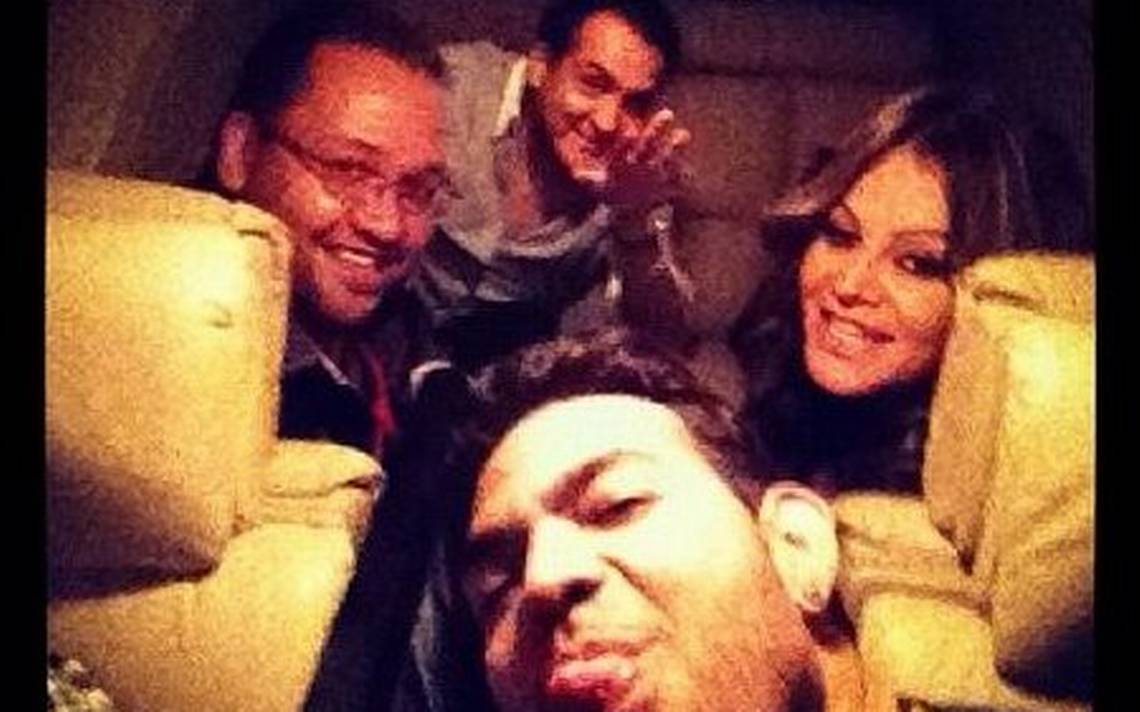 Se cumplen 7 años de la muerte de Jenni Rivera