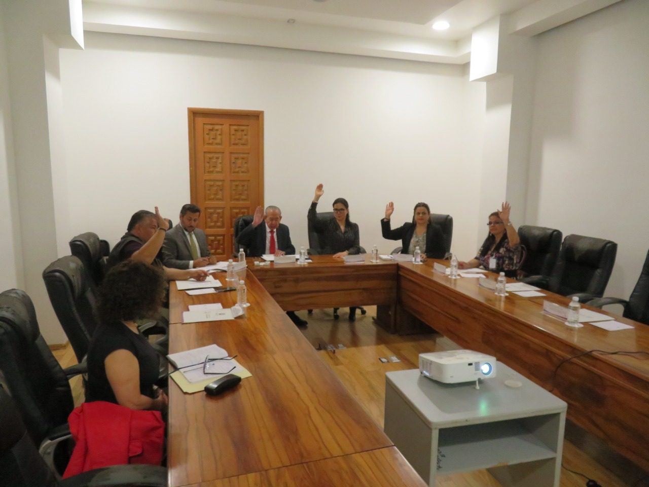 Instalan subcomité de ‘Justicia Social para los Morelenses’