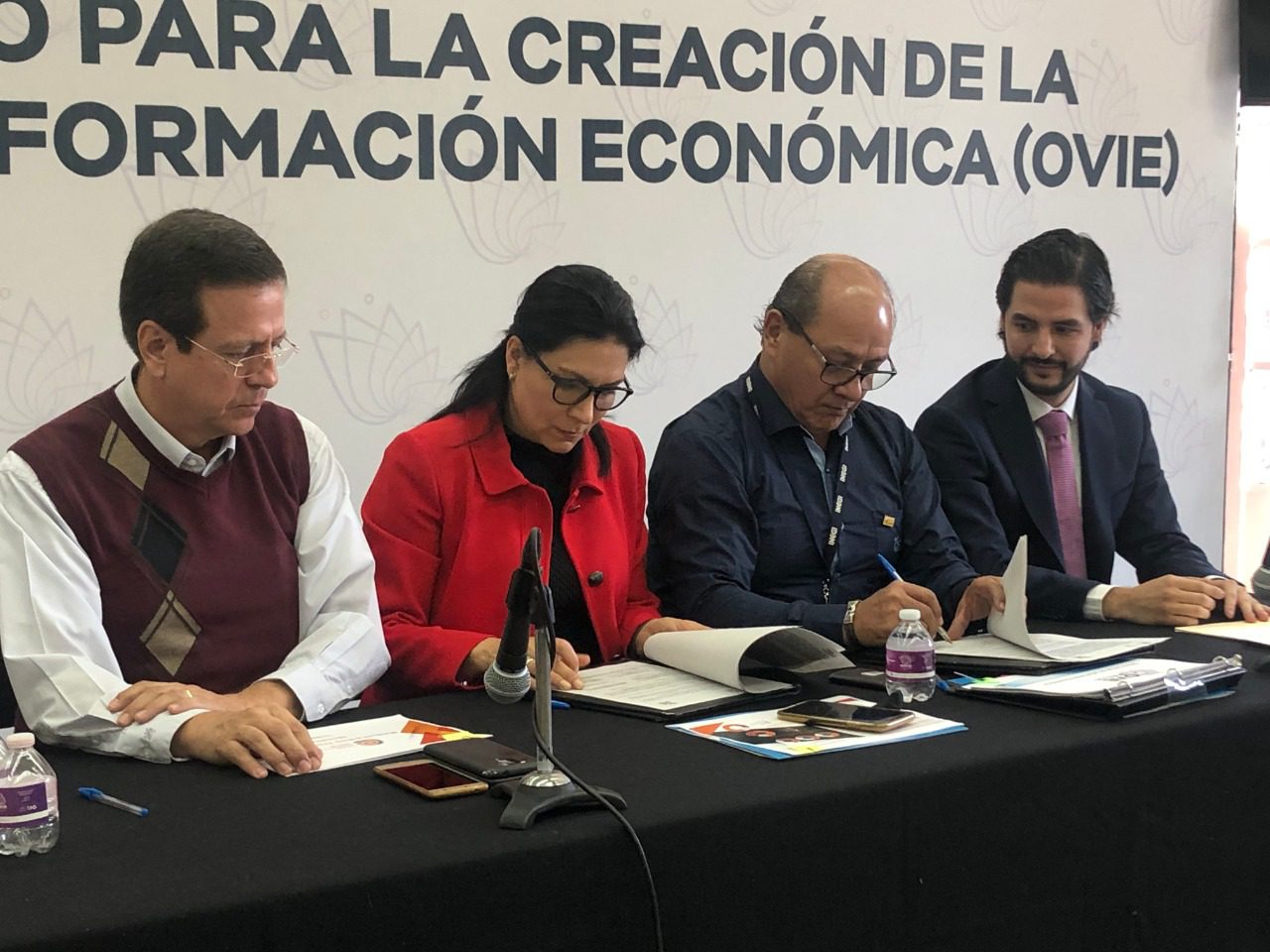 Crean una oficina virtual de información en materia económica