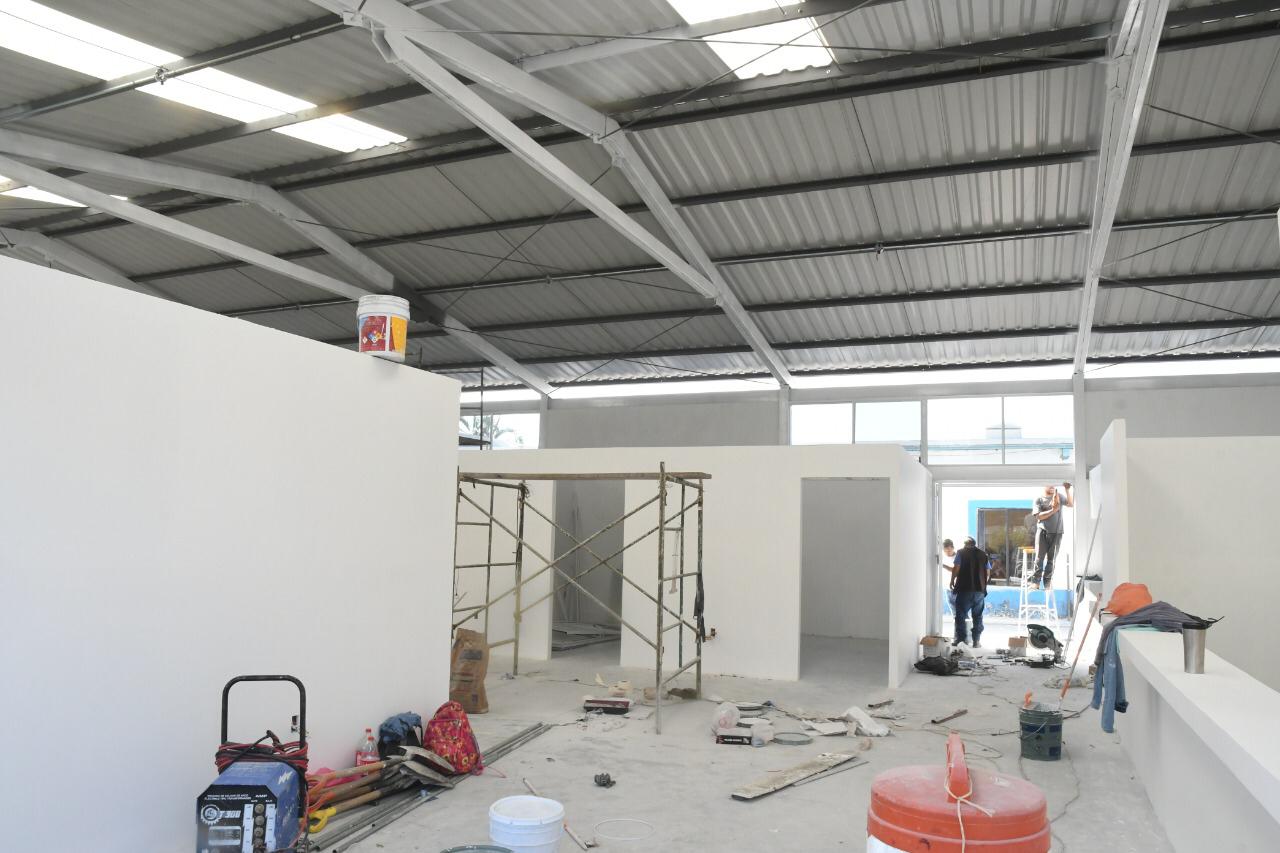 Ayuntamiento de Cuautla se mudará a nuevas oficinas