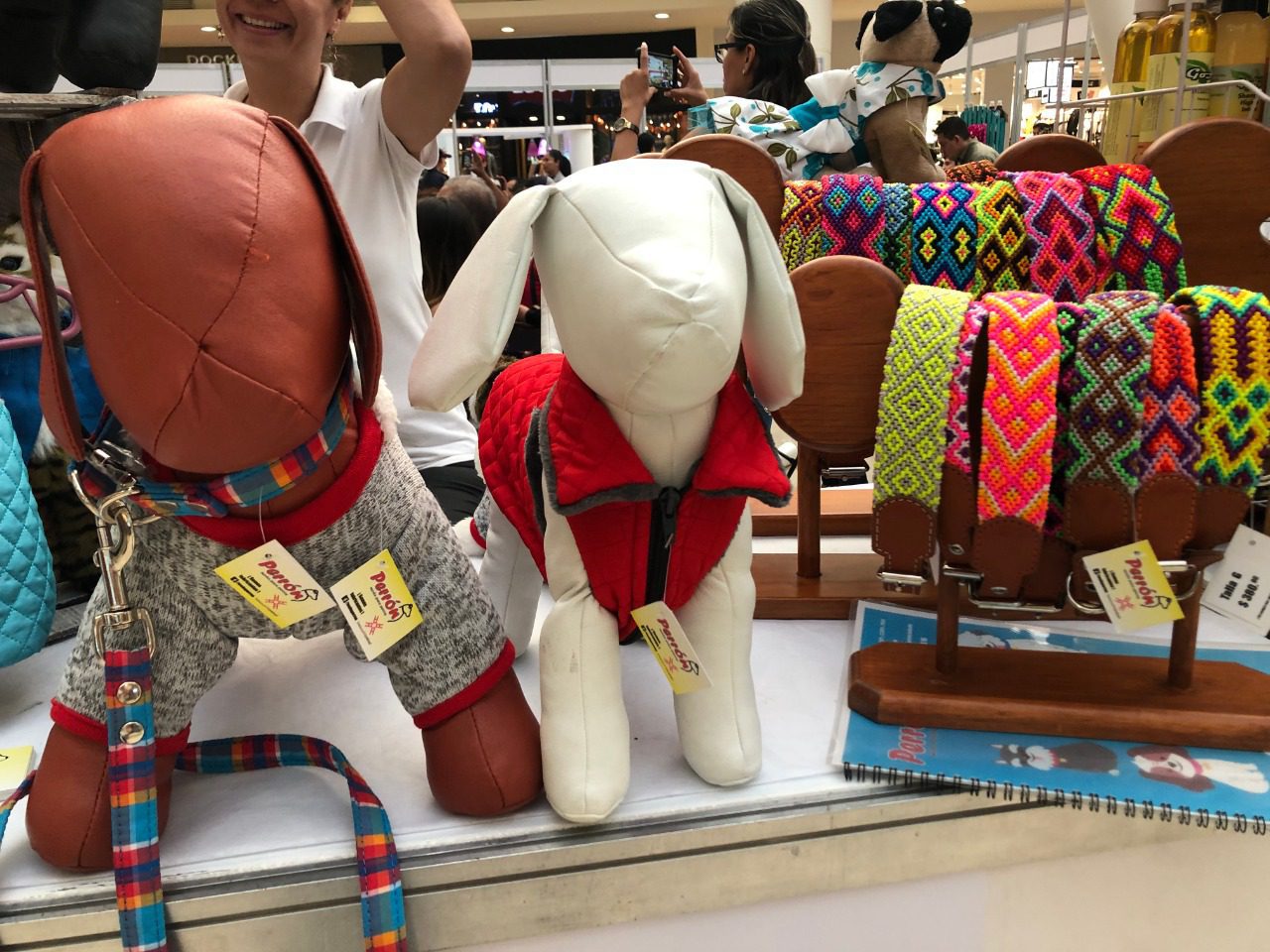 Realizan expo Orgullo Morelos en plaza de Cuernavaca