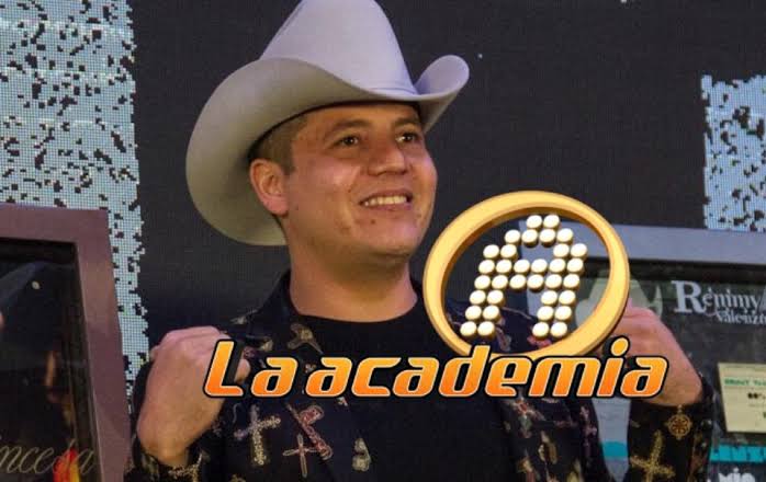 ‘No me dejaron entrar al foro’ dice Remmy tras su salida de La Academia