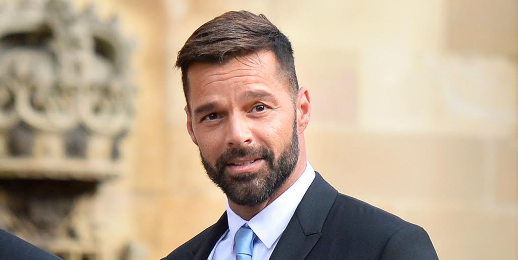 Ricky Martin hará gira de conciertos en México durante 2020