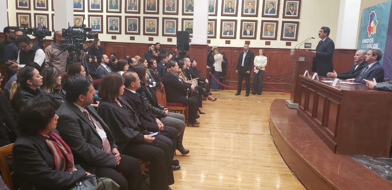 Realizan muestra del Segurichat de Morelos a otros estados