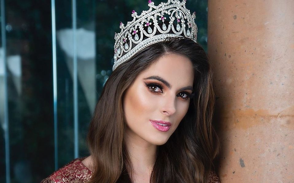 La Miss Universo Sofía Aragón hará una película con su primo Guillermo del Toro