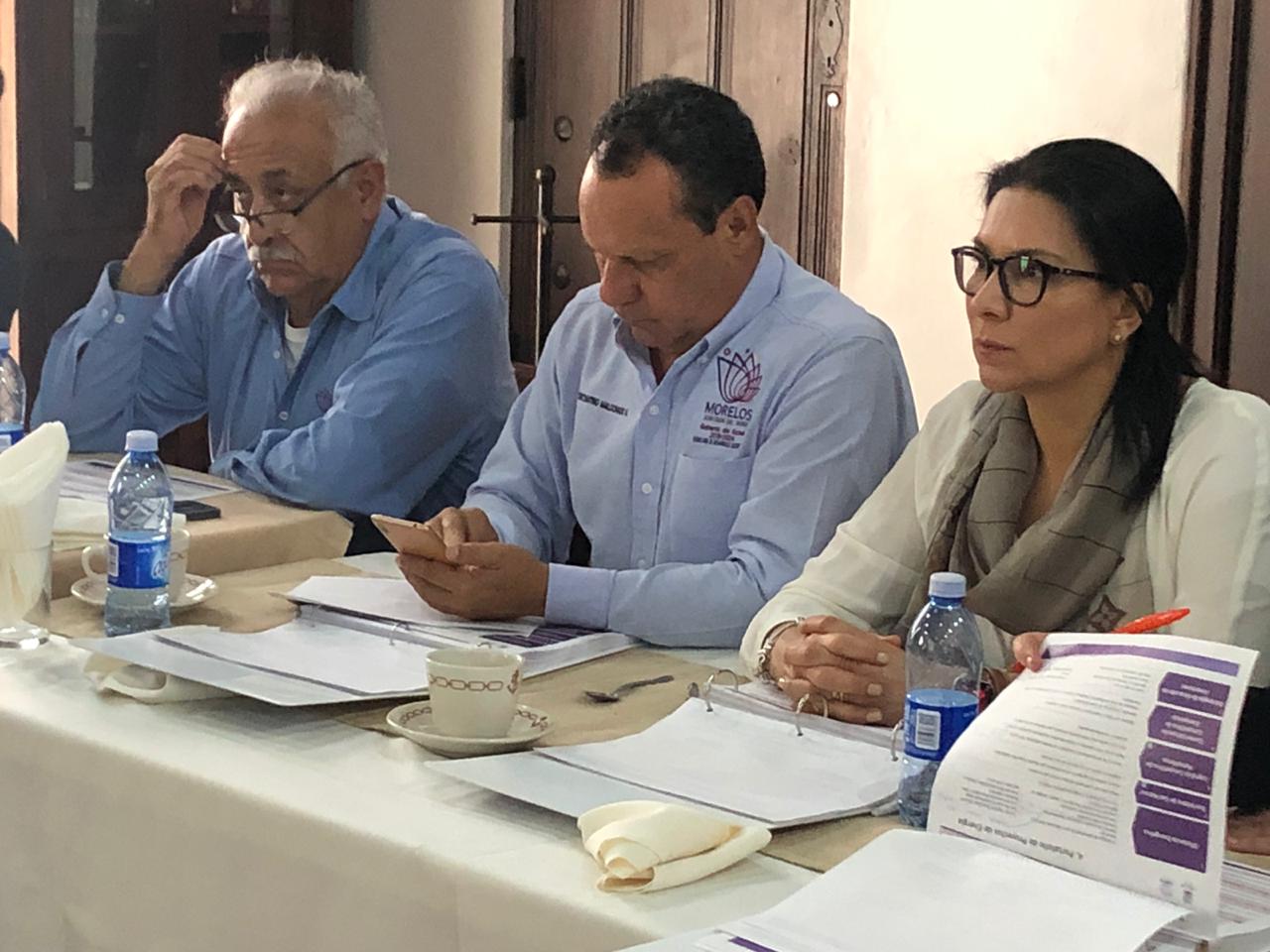 Implementarán estratégia de energía sustentable en municipios