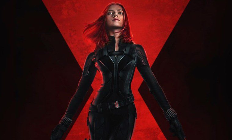 Marvel revive a la ‘Viuda Negra’, se estrena en 2020