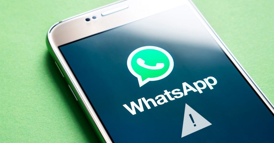 Detienen a mexicanos que distribuían pornografía infantil por WhatsApp