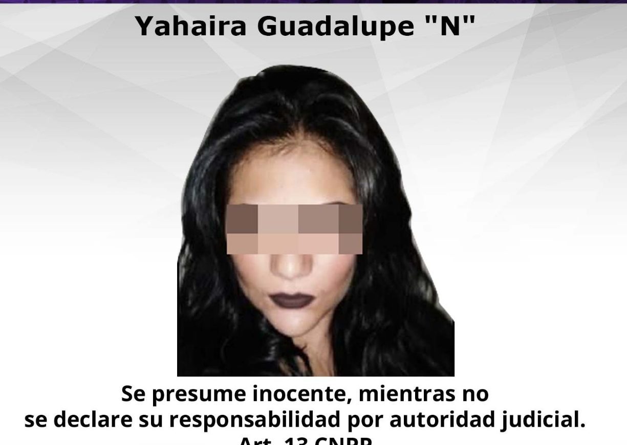 Dan dos años de prisión a tía que MORDÍA y GOLPEABA a su sobrino
