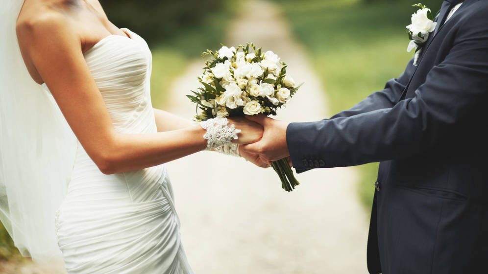 Hombre fingió secuestro para NO asistir a SU BODA