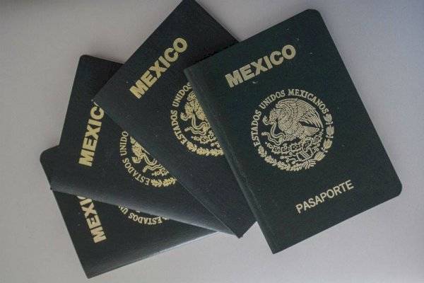 Con pasaporte mexicano puedes viajar a 158 países en el mundo