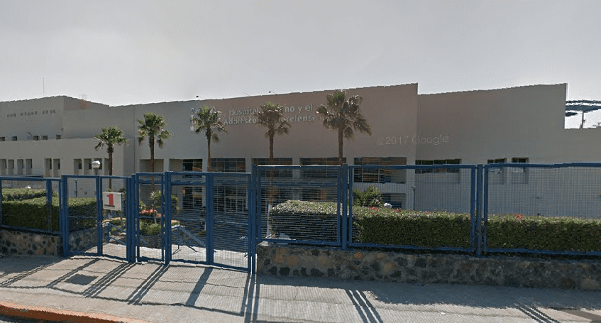 Insabi NO RECONOCE al Hospital del Niño para asistencia médica gratuita