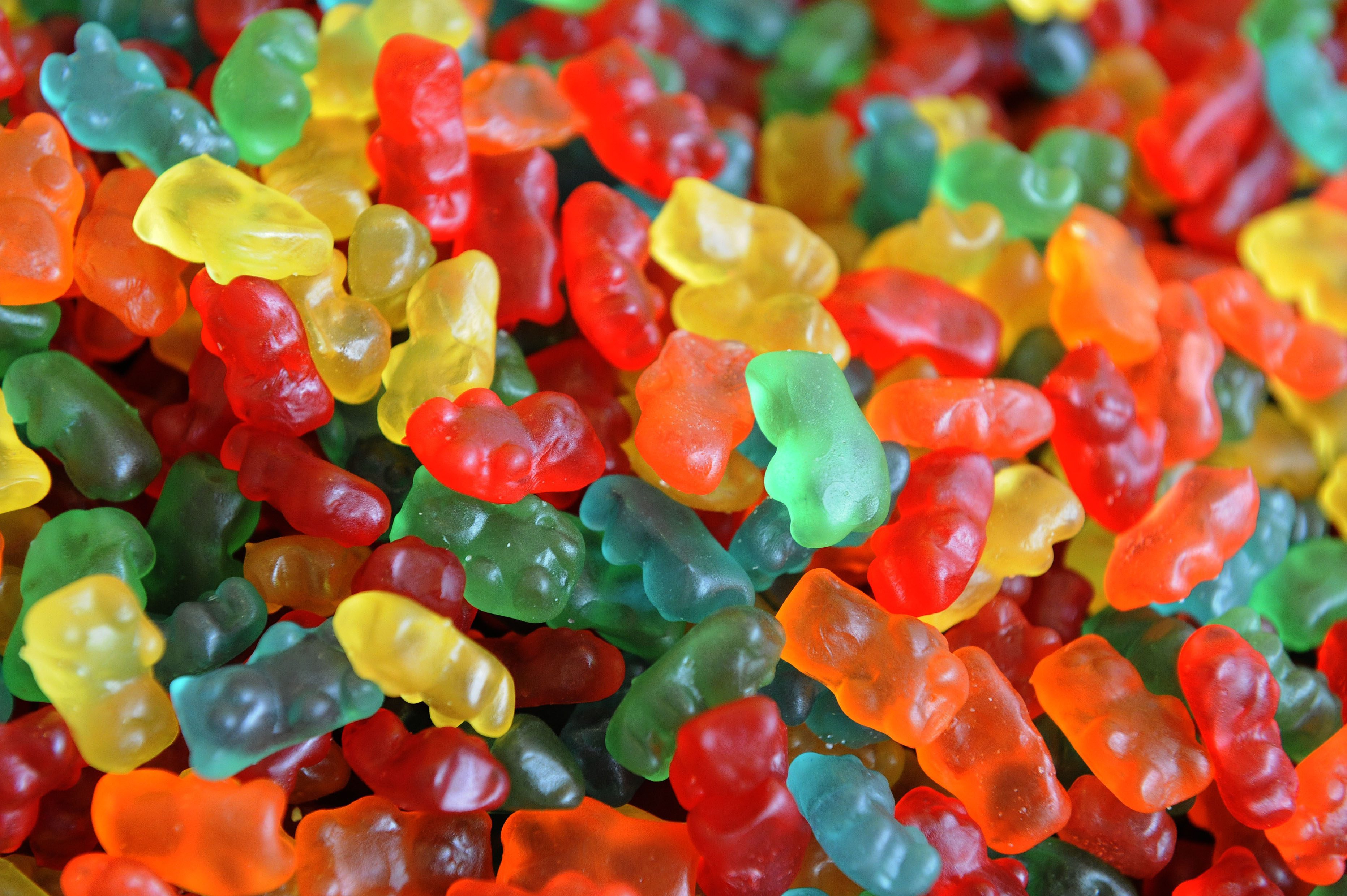Las Panditas contienen ingredientes RADIACTIVOS y generan HIPERACTIVIDAD en la niñez