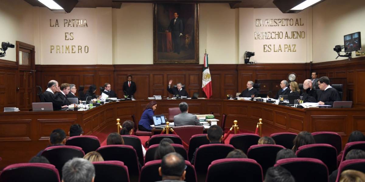 SCJN declara inconstitucional la CONSTANCIA de NO ANTECEDENTES PENALES para obtener empleo