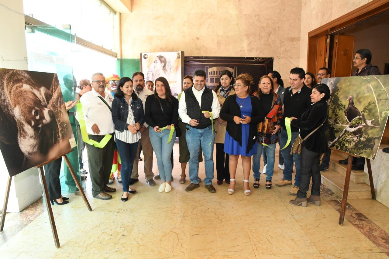 Concluyen evaluación de mesas y talleres de Educación Ambiental en Cuautla