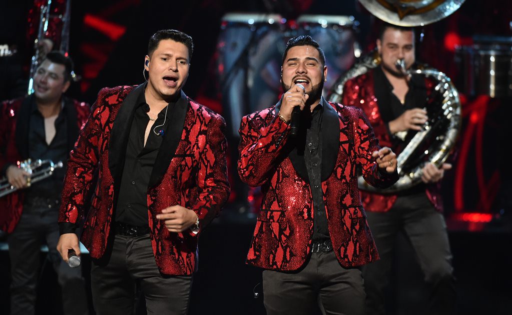 La Banda MS se presentará en festival Coachella