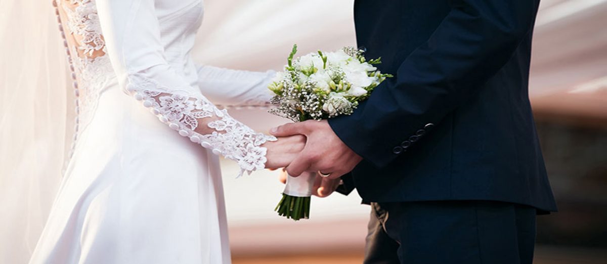 Harán BODAS COLECTIVAS en Ayala el 14 de febrero