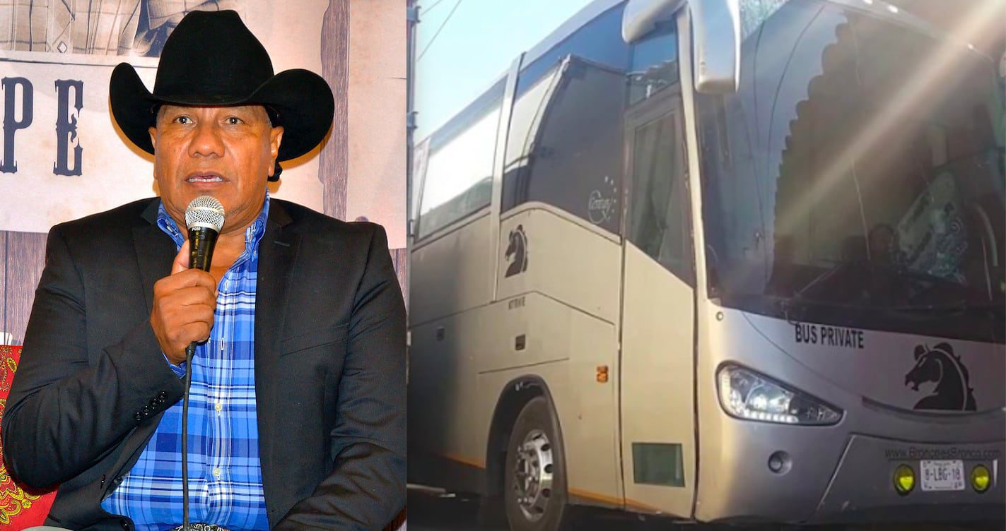 Asaltan a BRONCO en autopista de Guanajuato