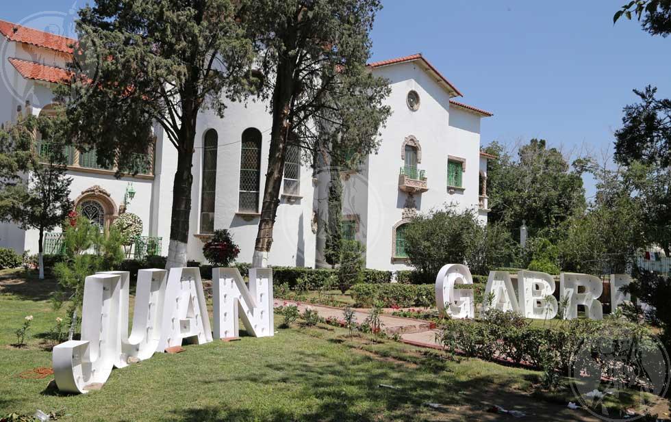 Casa de Juan Gabriel en Ciudad Juárez se convierte en MUSEO