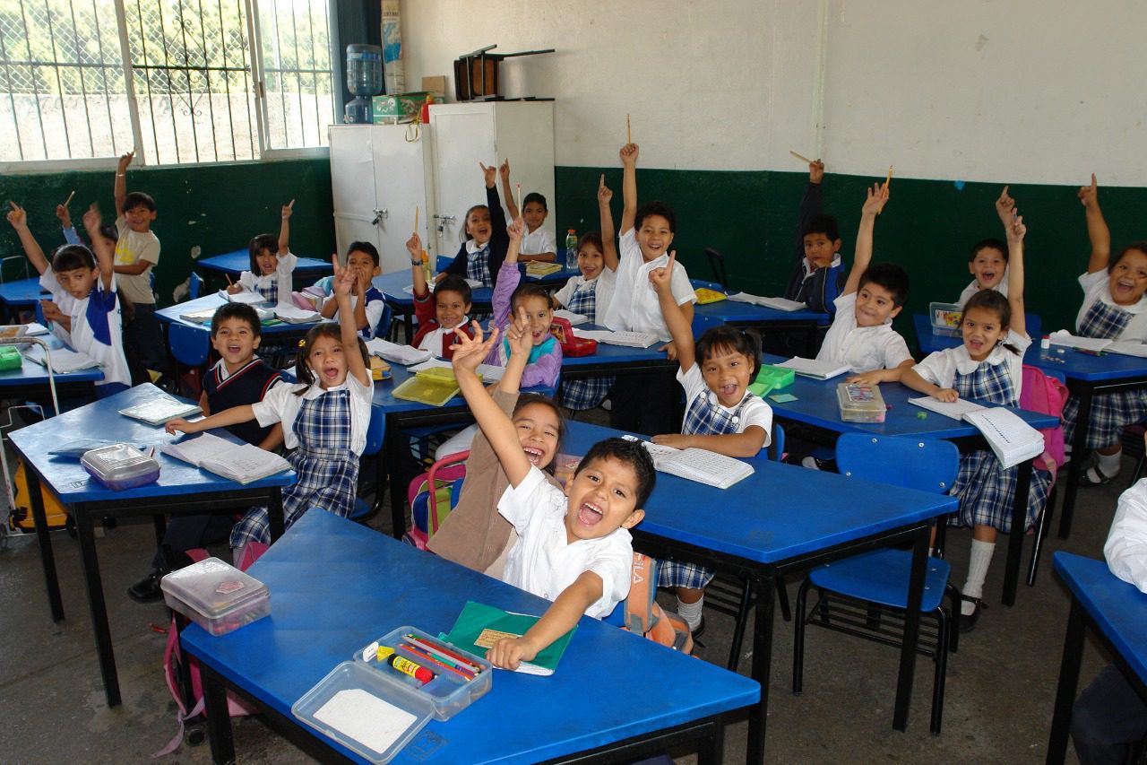 Mañana inician las inscripciones, consulta las fechas aquí