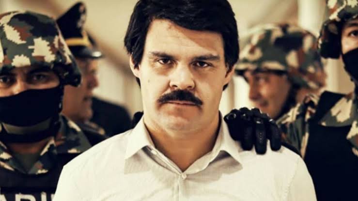 Actor de ‘El Chapo’ afirma que las NARCOSERIES educan a los mexicanos