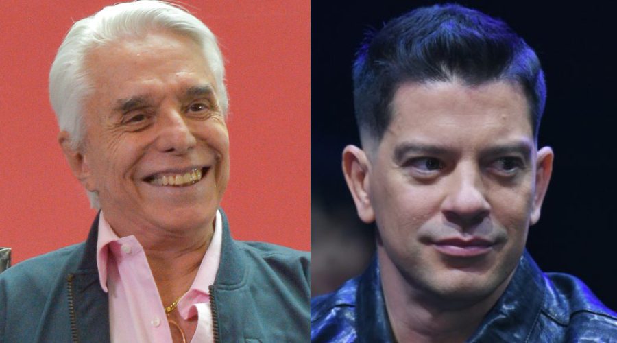 Enrique Guzmán llama ‘JOTITO CHISTOSO’ a Yahir
