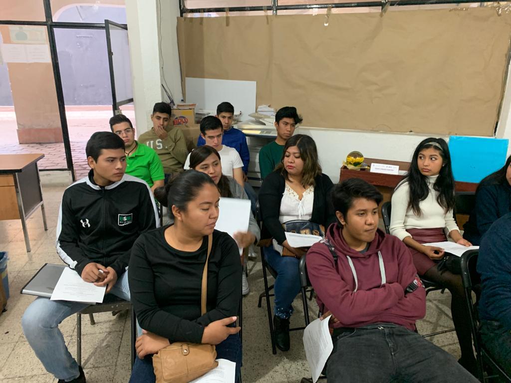 Publican requisitos para BECA a estudiantes universitarios en comunidades indígenas