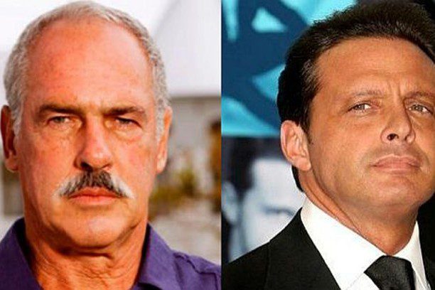 ‘Te hiciste famoso gracias a mi’ le dice Andrés García a Luis Miguel