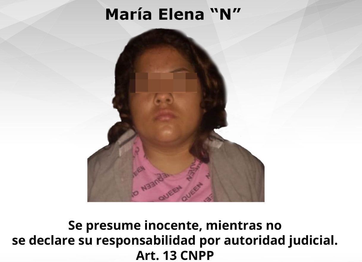 Mujer que mató a su mamá esquizofrénica es vinculada a proceso