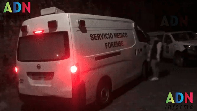 Abandonan cuerpo sin vida de MUJER en Temixco