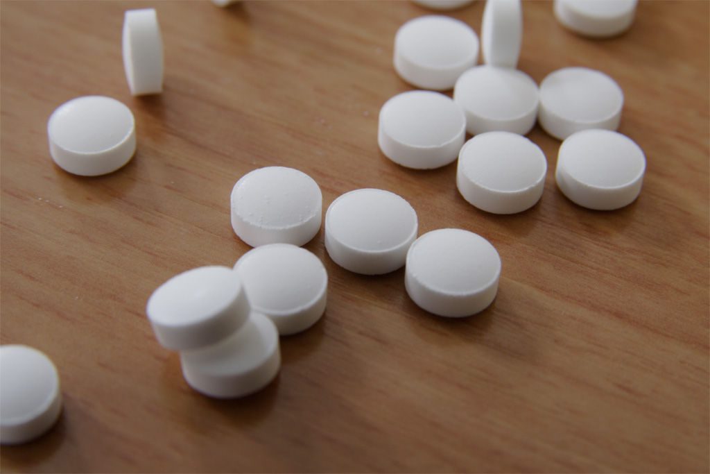 Tomar ketorolaco puede ser peligroso si te automedicas