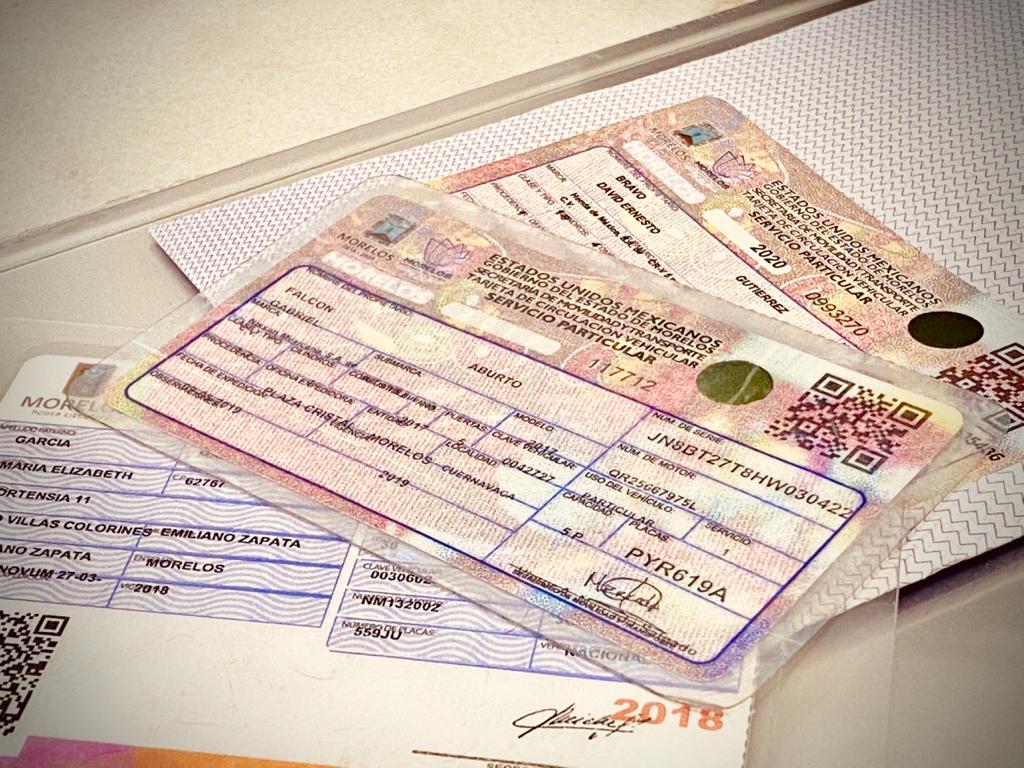 Estos son los requisitos para realizar el REFRENDO 2020 en Morelos