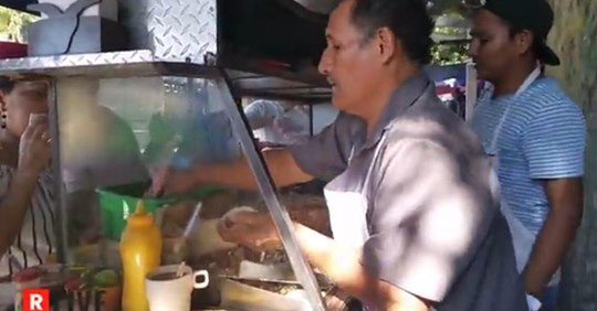 Asesinan a dueño de los tacos ‘El Cuñado’ en Temixco
