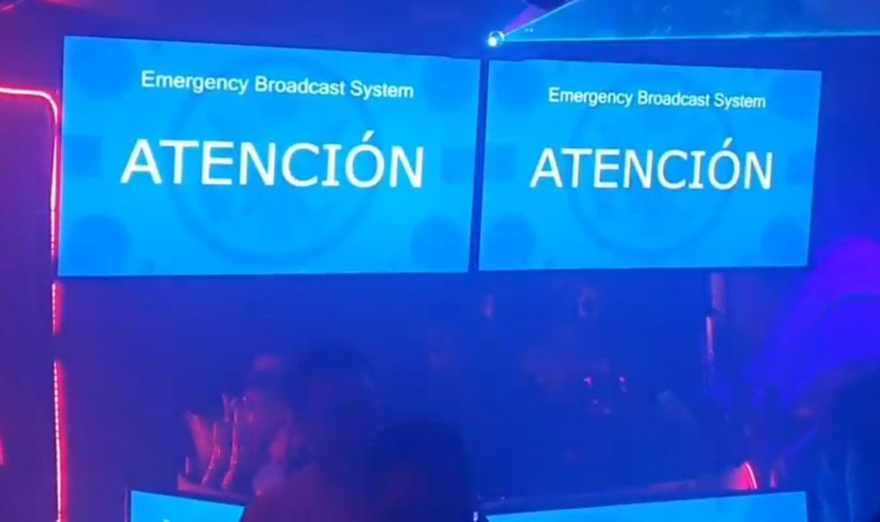 [VIDEO] TUSA se convierte en HIMNO, así lo anuncian en los antros